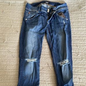 Hudson jeans